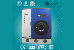 广州干洗店连锁|伊耐净供应干洗设备