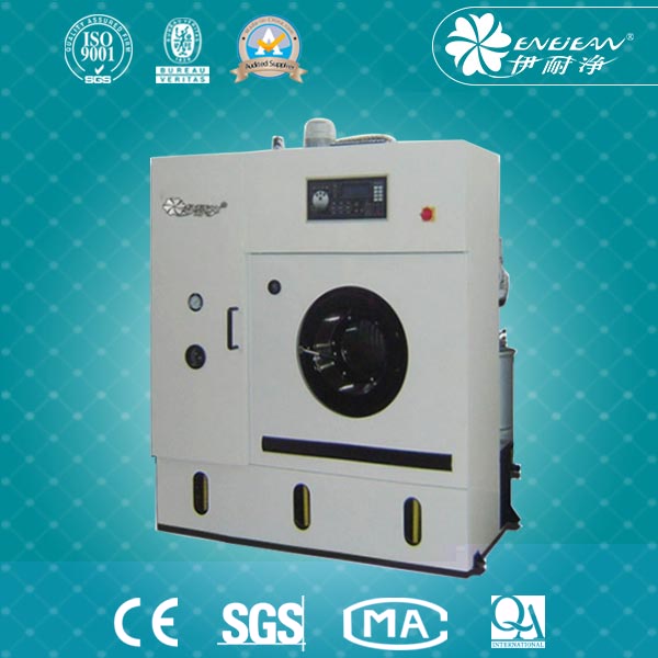 Y400FSE系列封闭自动变频干洗机