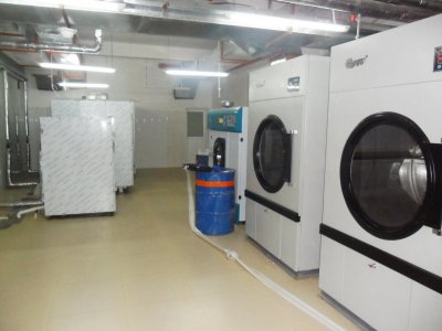惠州维集团洗衣房设备购置及安装询价采购成