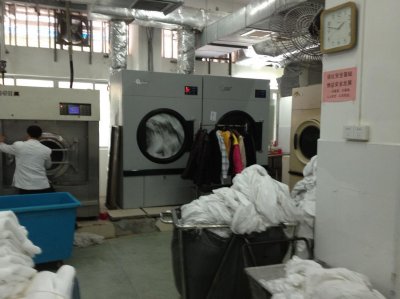 中山坦洲洗衣房设备购置及安装询价采购成