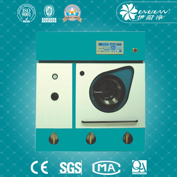 Y40FSE-25系列封闭自动变频干洗机